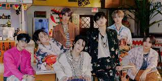 Mark graduated from nct dream. Nct Dream Fire It Up With Long Awaited Full Album ë§› Hot Sauce