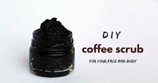 Maybe you would like to learn more about one of these? Diy Scrub Kopi Untuk Wajah Maupun Badan Banaransoap