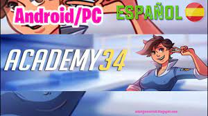 It was originally released in 2020. Academy34 En Espanol Pc Android V0 8 1 8 Youtube