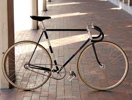 Pin By Artur Grabias On Bicycles Are For Lovers Road Bike Vintage Bicycle Bike