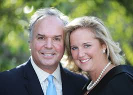 Nicole Parent, Philip Haughey Jr.