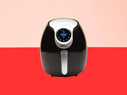 8.20.20 a horrendous thunder, lightening, rain storm blew through yesterday evening dumping 7 of rain, so cooking out was not an option. 7 Mistakes You Re Probably Making With Your Air Fryer Cooking Light