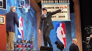 Rip hamilton 2004 championship moment! What Were The Scouts Saying About Andrew Bogut Ahead Of The 2005 Nba Draft Nba Com Australia The Official Site Of The Nba