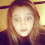 Mariah Fincher's Instagram, Twitter & Facebook