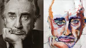 Romain Gary: A lust for life