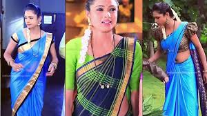 Mangala gowri maduve, which was in the fifth spot, has seen a dip in terms of viewership. Putta Gowri Maduve Indiancelebblog Com