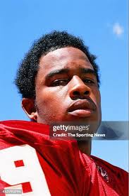 111 Florida State Peter Warrick Photos & High Res Pictures