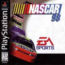 Everything wrong with nascar 06': Nascar Series Speedrun Com