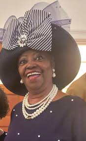 Happy Birthday Ms. Gladys Hall 🌹🎉🎊🎂