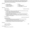In a competitive job market we know that creating the perfect cv is a tough task. 1