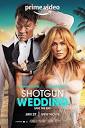 Shotgun Wedding (2022 film) - Wikipedia