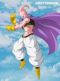This is a list of majins, people under control of babidi's magic, who appear in the dragon ball manga and anime, including the dragon ball z movies and dragon ball gt. How Strong Is Fat Majin Buu In Dragon Ball Super Quora