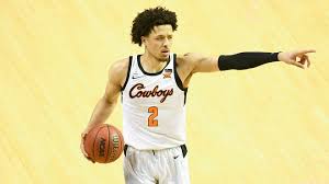 1 and the rockets taking g league ignite guard jalen green at no. Thunder Five Things To Know About Nba Draft Prospect Evan Mobley