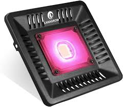 5,673 led grow light cob products are offered for sale by suppliers on alibaba.com, of which grow lights accounts for 82%, cob led accounts for 7%, and led modules accounts for 1%. Amazon Com Cob Led Grow Light Full Spectrum Canagrow 100w Waterproof Grow Lights For Indoor Plants Plant Growing Lamp With New Technology Natural Heat Dissipation Without Noise Garden Outdoor