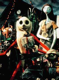 Oct 27, 2021 · 'the nightmare before christmas' jack skellington trivia 1.question: The Nightmare Before Christmas Trivia Quiz Popsugar Entertainment