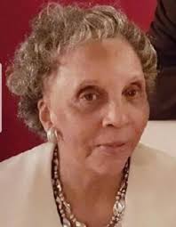 Obituary for Sylvia Mae Fuller