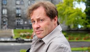 Season 7 of the crime drama premieres on kcet on monday, march 5 at 8:00 p.m. Ardal O Hanlon Explores Our Relationship With Bad Language In New Show
