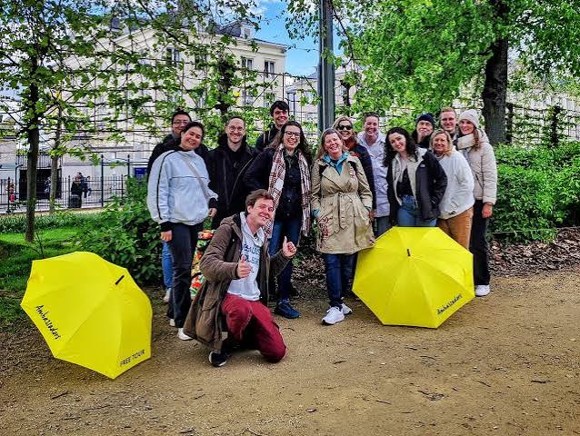 Ambassadors of Brussels - All You SHOULD Know Before Going 2026 (with Reviews)