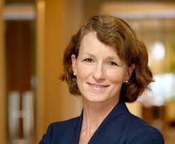 Dena Sharp: Innovative and Versatile 'Problem Solver'