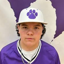 Cameron Ortega's High School Career Home