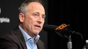 Washington Commanders search for a new head coach