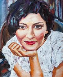 Artists of Portraits