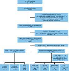 The median survival of a peritoneal mesothelioma patient is about 31 months. Diffuse Malignant Peritoneal Mesothelioma Evaluation Of Systemic Chemotherapy With Comprehensive Treatment Through The Renape Database Multi Institutional Retrospective Study Sciencedirect
