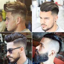 How To Trim Sideburns The Best Sideburn Styles 2021 Guide Sideburn Styles Beard Fade Sideburns