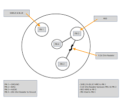 3 pin microphone wiring diagrams. Wiring Configuration For A Mke 2 To A Shure Ta4f Connector Sennheiser Customer Service