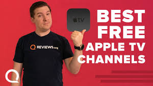 Today, watching movies doesn't always mean a trip to the local movie theater. Top 10 Free Channels On Apple Tv You Should Download These Youtube