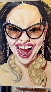 Pin de Kristopher Erwin en pencil/pastel drawings