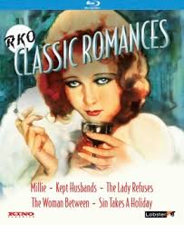 This is millie film by nette rose on vimeo, the home for high quality videos and the people who love them. Laura S Miscellaneous Musings Tonight S Movie Millie 1931 A Kino Lorber Blu Ray Review