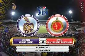 Rcb, one of the most popular teams of ipl is being led by current indian captain virat kohli. M5 Kkr Vs Rcb Match Highlights
