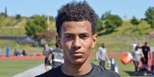 Isaiah Rutherford, UMass, Cornerback