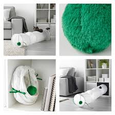 The New Ikea Cat Line Is Even More Fantastic Than I Expected Hauspanther Ikea Cat Ikea Stylish Beds