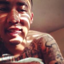 Justin Seward (@jsewy3)