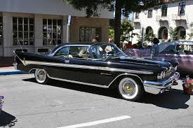 Image result for Catalina Blue 1959 DeSoto