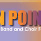 ON POINT! Honor Band, Choir, and Orchestra Festiva... event in Stevens Point, WI