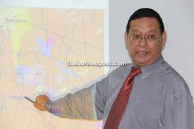 Procedure of the board 8. Institute Of Geology Malaysia Igm