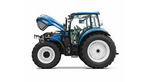 New Holland Powerstar 90 Tractor