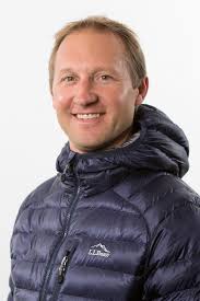 Bryan Fish Promoted to U.S. Ski & Snowboard Cross Country Sport Development  Manager