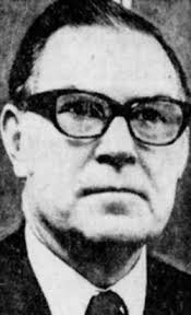 William Marvin Gheesling (1921-1982)