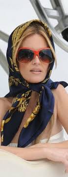 72 Silk scarves ideas