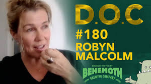 180 Robyn Malcolm, stage, screen and television actress
