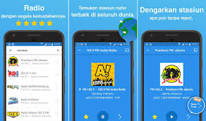 Bagi pengguna android ataupun ios menginstall mod spotify apk silahkan ikuti tutorial diatas. 10 Aplikasi Radio Fm Android Terbaik Dan Terpopuler Gratis Dianisa Com