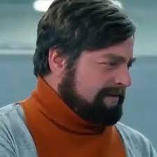 Woman In High Heels Falling Down Hilarious Zach Galifianakis Laugh Zach Galifianakis