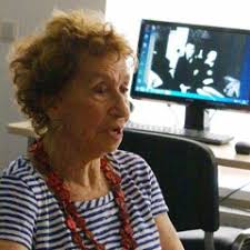 Stream Vilnius Jewish Public Library