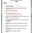 America The Story Of Us Bust Printable Worksheets Worksheet Template How To Memorize Things