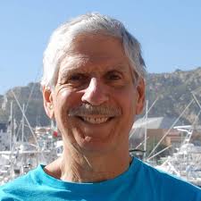 Lee Netzer's Author Page