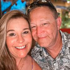 Stacey Morris weighed 345 pounds when she heard about the program that made  slimming down “practically effortless" for Carnie Wilson.